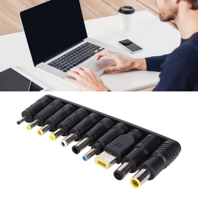 DC Power Plugs, More Choices Power Connector For External Power Supply For Laptop