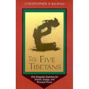 The Five Tibetans