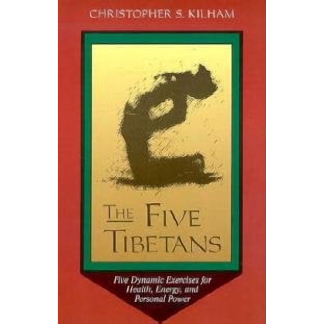 The Five Tibetans