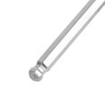 thumbnail image 4 of Clé à Molette Ensemble, 16 Pcs -Vanadium Acier T-Handle Boule Fin Hexagonale Clé à Clé Ensemble, Portable T-Handle Étoile Clé pour les Machines Automobiles Réparation d'Appareils Électriques, avec Boîte, 4 of 8