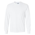 thumbnail image 1 of Gildan T-Shirt à Manches Longues Uni à Col Ras du Cou Ultra Cotton pour Hommes, 1 of 6