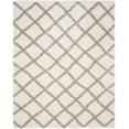 thumbnail image 4 of Safavieh Dallas Jerrie Geometric Shag Area Rug, 4 of 6