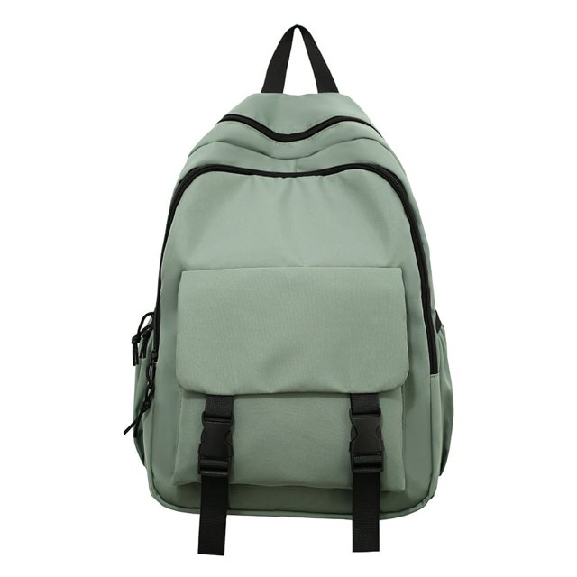 AMERTEER Sac à Dos Femme Mode Voyage Grande Capacité pour Adolescentes (Rose)