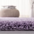 thumbnail image 2 of Safavieh California Solid Plush Shag Area Rug, 2 of 7