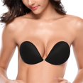 thumbnail image 1 of Wingslove Soutien-gorge Adhésif Invisible Sans Bretelles Réutilisable en Silicone Rehausseur pour Femmes, 1 of 6