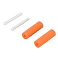 thumbnail image 1 of Aligneurs à Mâcher, Siège de Plateau d'Alignement Orthodontique, Aligneur de Dents pour Plateau, Siège de Plateau, Aligneur de Dents à Mâcher, Réponse Rapide, 1 of 14