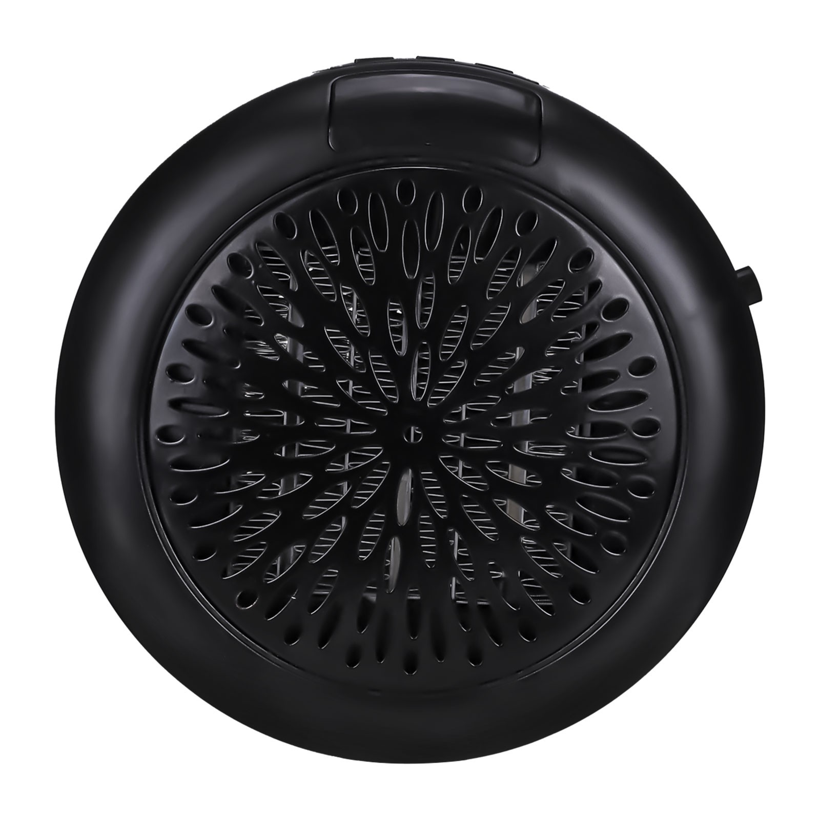 Giyblacko Space Heater Portable Electric Space Heater And Heater Fan, For Office Room Desk Indoor Use