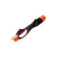 thumbnail image 1 of Xingzhi Golf Swing Training Grip Training Aid Woman Golf Swing Grip Trainer Orange, 1 of 9
