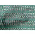 thumbnail image 4 of oneOone Cotton Cambric Fabric Circle Block Fabric Prints By Yard 56 Inch Wide, 4 of 4