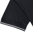 thumbnail image 3 of QIPOPIQ Polo Piqué Extensible pour Homme en Liquidation, 3 of 7