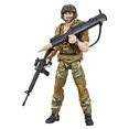 thumbnail image 4 of G.I. Joe Classified Series #156, Footloose, 6 Inch Action Figure, 4 of 9