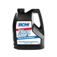 thumbnail image 1 of B&M Auto Trans Fluid 80260 pour Utilisation avec des Transmissions Automatiques Non Contrôlées Électroniquement; Bouteille de 1 Gallon; Simple, 1 of 1