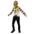 thumbnail image 1 of Toxic Kid Boy's Costume, 1 of 1