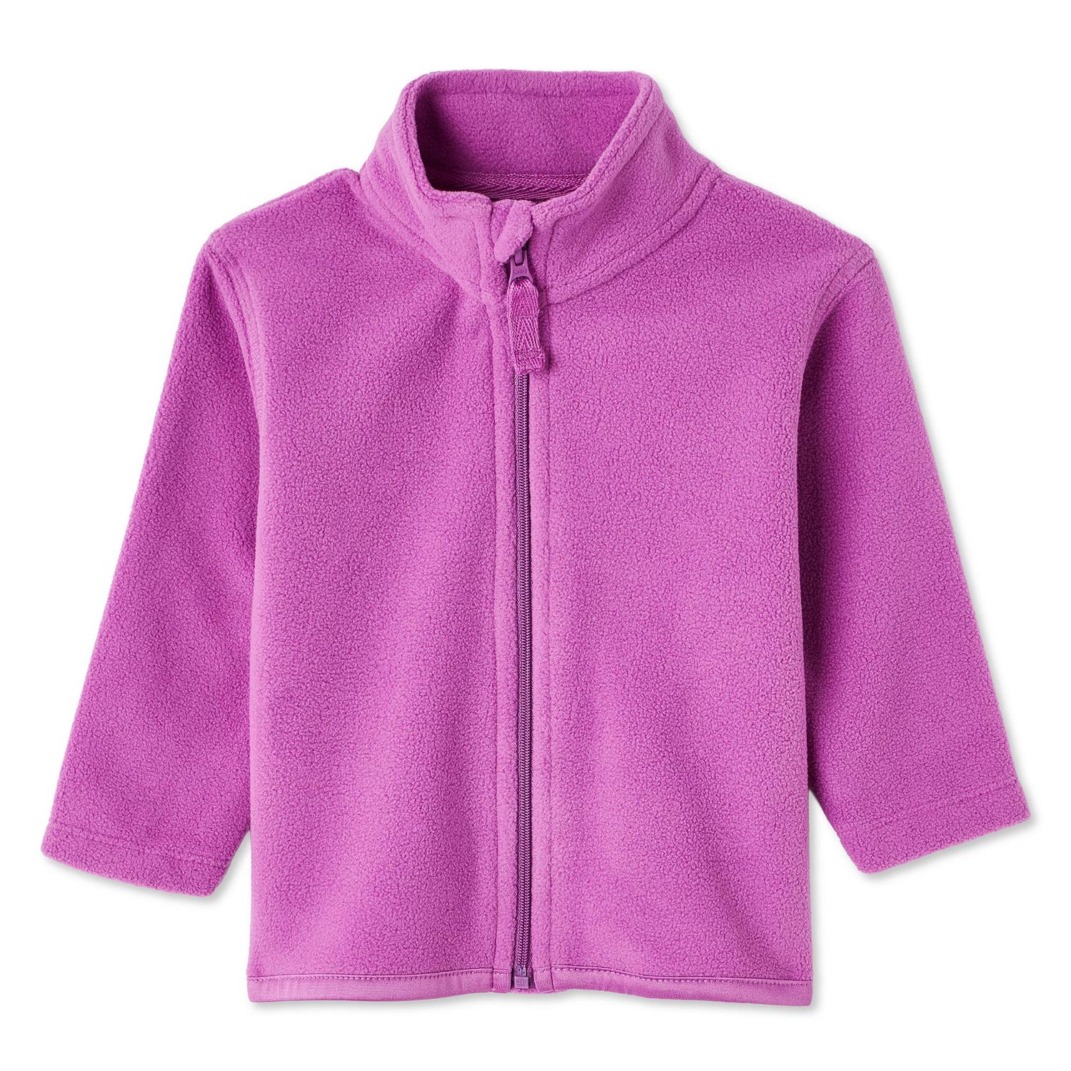 George Baby Girls' Fleece Jacket