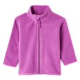 thumbnail image 1 of George Baby Girls' Fleece Jacket, 1 of 2