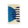thumbnail image 2 of Bernat® Latch It™ Boho Collection Acrylic Yarn Kit, 2 of 9