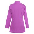 thumbnail image 2 of Manteau de Laboratoire de Consultation pour Femmes de 29 Po, 2 of 4