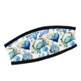 thumbnail image 4 of Siruishop Neoprene Diving Strap Cover Soft Swimming Accessories Diving Strap F, 4 of 8