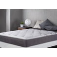 thumbnail image 1 of Matelas hybride à ressorts ensachés Zinus True Support de 10 pouces, 1 of 8