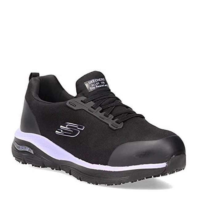 Skechers Arch Fit SR - Evzan Embout en Alliage