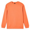 thumbnail image 1 of Athletic Works Men's Fleece Sweatshirt, 1 of 1
