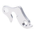 thumbnail image 2 of Aluminium Alloy Bicycle Bike Derailleur Hanger Hook Rear Gear Accessories, 2 of 9
