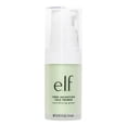 thumbnail image 2 of e.l.f. Cosmetics Mineral Face Primer, Tone Adjusting Green, 2 of 4