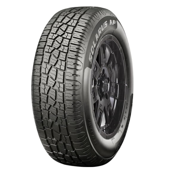 Starfire Solarus AP 275/60R20 115T BSW Tire