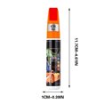thumbnail image 3 of 3Pcs Car Scratch Removal Pen, RRJ Car Scratch Removal Pen 12ML, 2-in- Automotive Touch Up Paint Repair Pen, Scratch Remover For Vehicle Car Paint Scratches, Auto Body Scratch Repair Kit, Car, 3 of 9