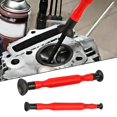 thumbnail image 2 of Professional Valve Lapper Tool with Suction Cup Grip Engine Dust Grinding Tool, 2 of 3