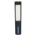 thumbnail image 3 of Lampe de Travail à Câble USB, Base à Économie d'Énergie Portable Pliable 360 Crochet Lampe de Travail Rechargeable pour le Camping pour la Réparation Automobile, 3 of 8