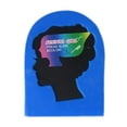 thumbnail image 4 of Dvkptbk Poudres Teintes Poudre pour Cheveux Couleur Poudre Jetable Tresse Colorée Universelle 3g, 4 of 9