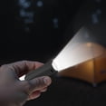 thumbnail image 1 of Boovnll Rechargeable Flashlights, Mini Led Outdoor Zoom Camping Hiking Flashlight Portable Charging Lighting Home Flashlight, Flashlights High Lumens, Flashlights, Flashlight, 1 of 6