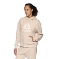 thumbnail image 3 of Sweat à capuche polaire pour femme Reebok, 3 of 7
