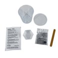 thumbnail image 3 of 656080 - AND DISPLAY : Cristaux Colorés Ensemble Cadeau 16 Pcs Couleurs Assorties, 3 of 3