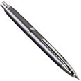 thumbnail image 3 of Pilot Vanishing Point Retractable Fountain Pen, Gun Metal/Rhodium, Medium (60533), 3 of 3