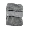 thumbnail image 2 of Milaget Sand Removal Bag Practical Soft Sand Mitt for Surf Summer Outdoor Activities L, 2 of 9