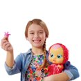 thumbnail image 3 of Cry Babies Tutti Frutti Ella Doll, 3 of 9