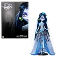 thumbnail image 1 of Monster High-Coffret Skullector Emily Les Noces funèbres-avec poupée, 1 of 6