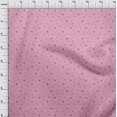 thumbnail image 3 of oneOone Viscose Chiffon Fabric Dogs Animal Printed Craft Fabric BTY 42 Inch Wide, 3 of 4