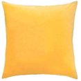thumbnail image 1 of hometrends Solid Velvet Decorative Pillow, 1 of 4