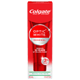thumbnail image 1 of Colgate Optic White Renewal Toothpaste with 3% Hydrogen Peroxide, 70 mL, 1 of 6