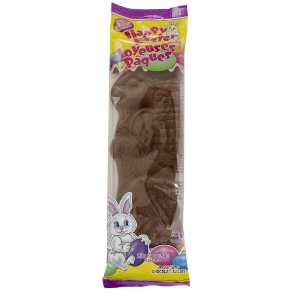 RABBIT IN BAG