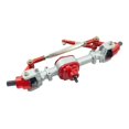 thumbnail image 4 of Metal Alloy Axle Set for D90 D91 MN90 crawler axle RC Car Accessory, 4 of 5
