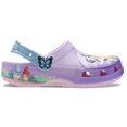 thumbnail image 3 of Crocs Toddler Bluey Friends Forever Classic Clog, 3 of 6
