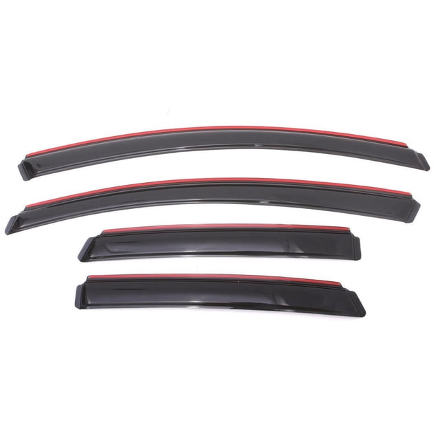 IC V/V 4PC Verano 12 Rainguard