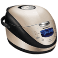 thumbnail image 2 of NEW REDMOND RMC M150A Multi Cooker-color Gold, 2 of 3
