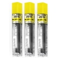 thumbnail image 3 of Pentel P200 Series Mechanical Pencils with Refills, 0.9mm, HB Lead, 3 Count, 6 Pack, 3 of 4