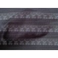 thumbnail image 4 of oneOone Cotton Poplin Fabric Chevron & Swirl Block Decor Fabric Printed BTY 42 Inch Wide, 4 of 4