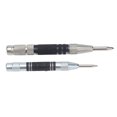 thumbnail image 4 of Rdeghly Center Punch,2Pcs Center Punch Automatic Hole Puncher Adjustable Tension Tool Set Kit For Wood Metal,Wood Center Punch, 4 of 8